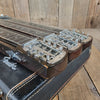 SOLD - Fender Stringmaster T8 Console Table Console Steel 1967