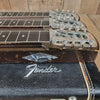 SOLD - Fender Stringmaster T8 Console Table Console Steel 1967