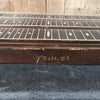 SOLD - Fender Stringmaster T8 Console Table Console Steel 1967