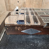 SOLD - Fender Stringmaster T8 Console Table Console Steel 1967
