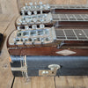 SOLD - Fender Stringmaster T8 Console Table Console Steel 1967