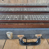 SOLD - Fender Stringmaster T8 Console Table Console Steel 1967