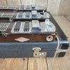 SOLD - Fender Stringmaster T8 Console Table Console Steel 1967