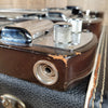 SOLD - Fender Stringmaster T8 Console Table Console Steel 1967