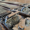 SOLD - Fender Stringmaster T8 Console Table Console Steel 1967