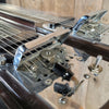 SOLD - Fender Stringmaster T8 Console Table Console Steel 1967