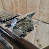 SOLD - Fender Stringmaster T8 Console Table Console Steel 1967