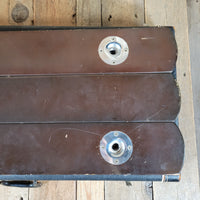 SOLD - Fender Stringmaster T8 Console Table Console Steel 1967