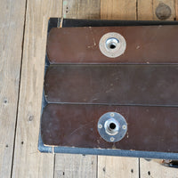 SOLD - Fender Stringmaster T8 Console Table Console Steel 1967