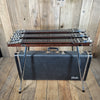SOLD - Fender Stringmaster T8 Console Table Console Steel 1967