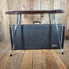 SOLD - Fender Stringmaster T8 Console Table Console Steel 1967