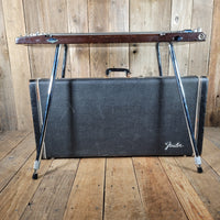 SOLD - Fender Stringmaster T8 Console Table Console Steel 1967