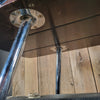 SOLD - Fender Stringmaster T8 Console Table Console Steel 1967