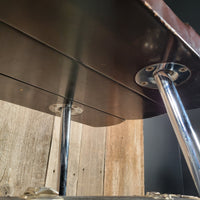 SOLD - Fender Stringmaster T8 Console Table Console Steel 1967