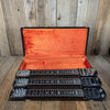 SOLD - Fender Stringmaster T8 Console Table Console Steel 1967