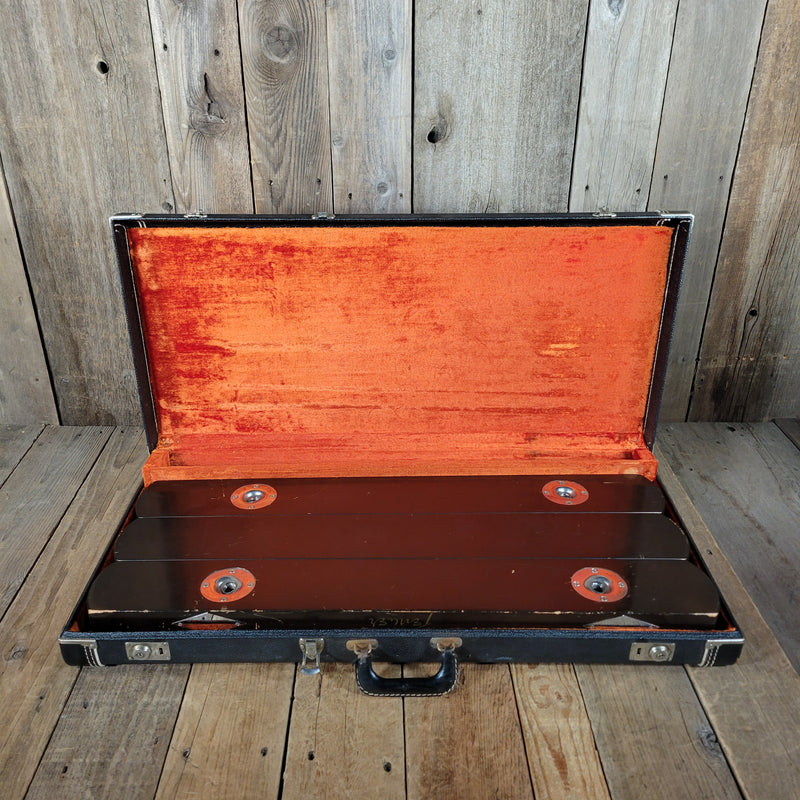 SOLD - Fender Stringmaster T8 Console Table Console Steel 1967