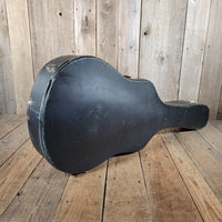 Epiphone Hardshell Dreadnought Acoustic Case 1960s