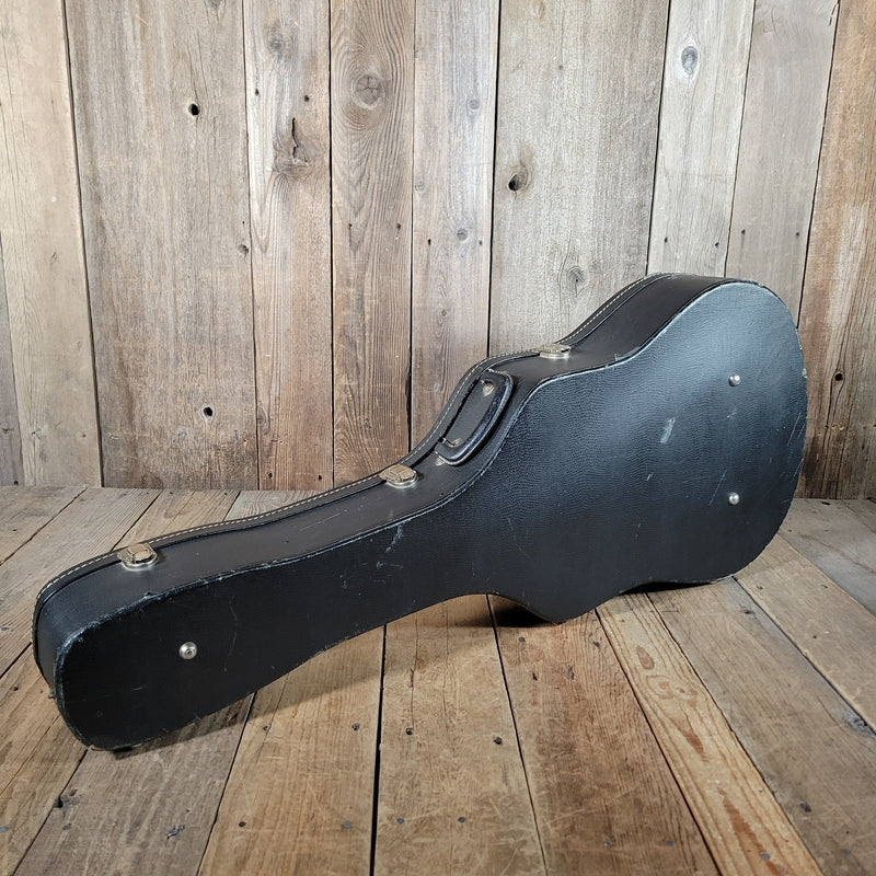 Epiphone Hardshell Dreadnought Acoustic Case 1960s