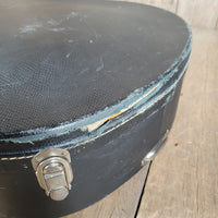 Epiphone Hardshell Dreadnought Acoustic Case 1960s