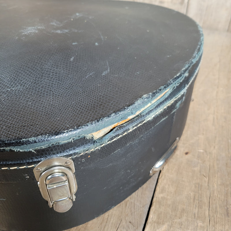 Epiphone Hardshell Dreadnought Acoustic Case 1960s