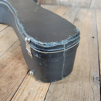 Epiphone Hardshell Dreadnought Acoustic Case 1960s
