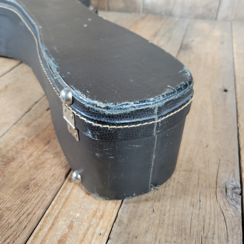 Epiphone Hardshell Dreadnought Acoustic Case 1960s