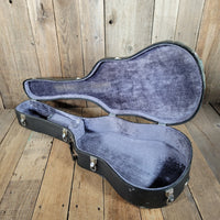 Epiphone Hardshell Dreadnought Acoustic Case 1960s