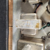 SOLD - Fender Deluxe Reverb AB763 Black Panel 1967