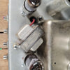 SOLD - Fender Deluxe Reverb AB763 Black Panel 1967