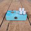 Keeley Compressor Plus with Box and Sticker 2121