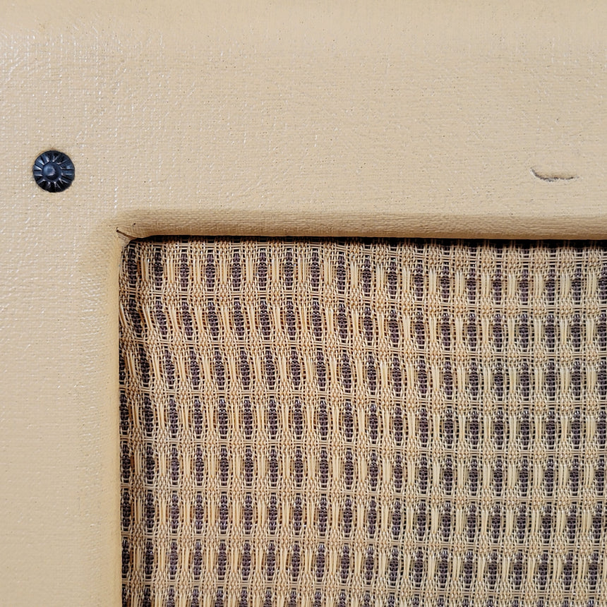 Gibson BR-9 Amplifier 1953