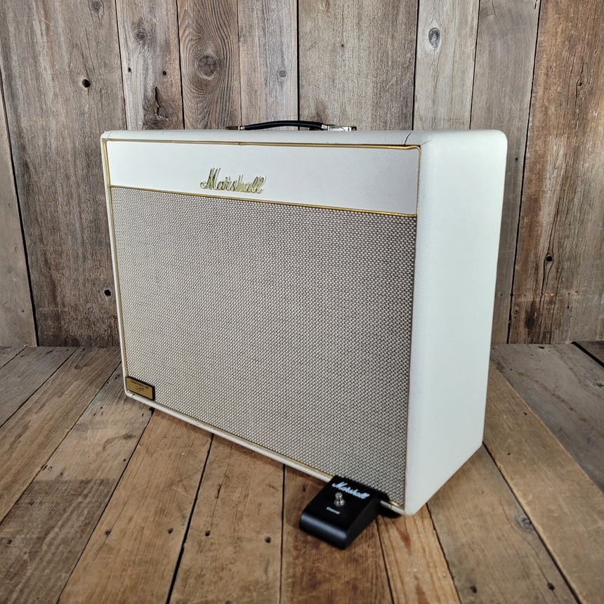 Marshall Limited Edition '62 Blues Breaker Reissue JTM One of 250 Made 1997 35th Anniversary