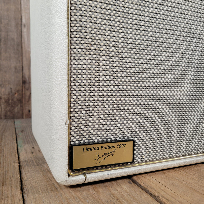 Marshall Limited Edition '62 Blues Breaker Reissue JTM One of 250 Made 1997 35th Anniversary