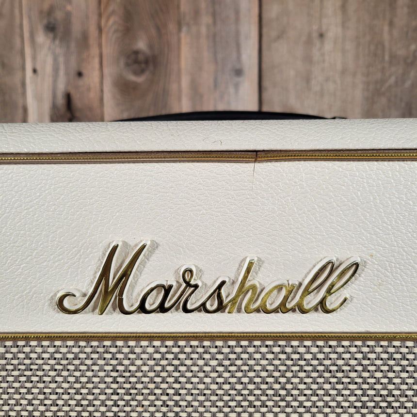 Marshall Limited Edition '62 Blues Breaker Reissue JTM One of 250 Made 1997 35th Anniversary