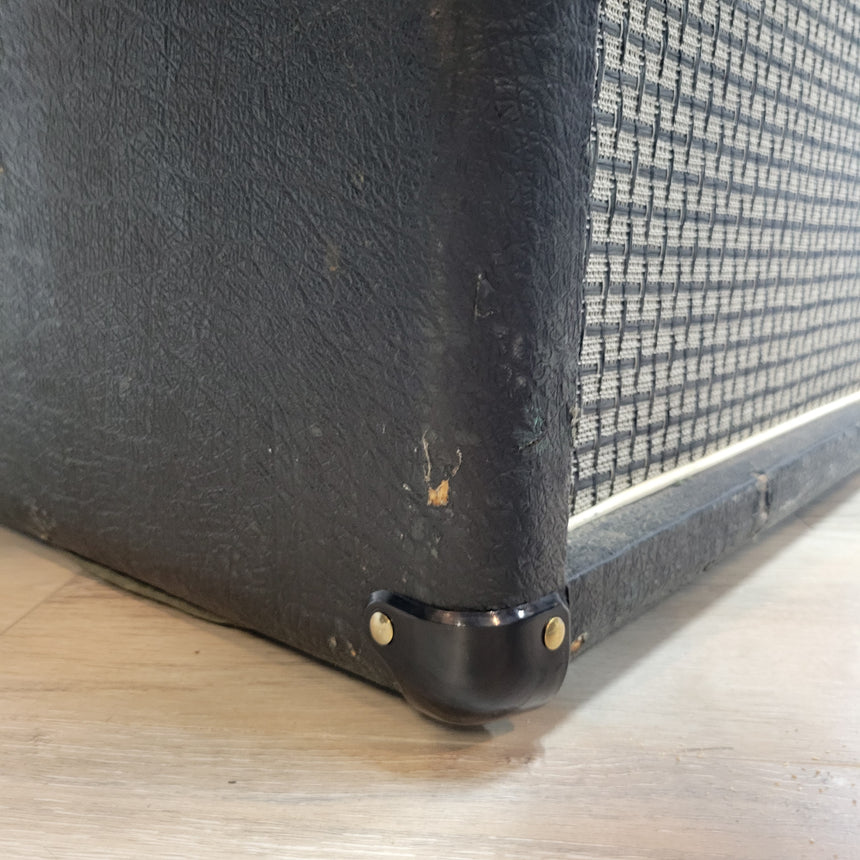 Marshall 1960a 4x12 Cabinet 1977