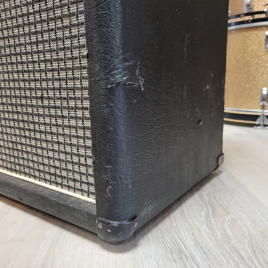 Marshall 1960a 4x12 Cabinet 1977