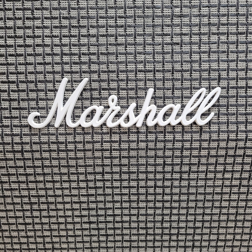 Marshall 1960a 4x12 Cabinet 1977