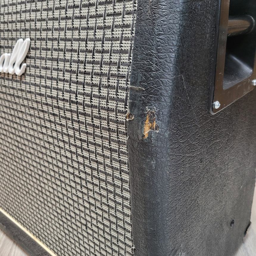 Marshall 1960a 4x12 Cabinet 1977