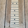 Unbranded Telecaster Neck Unfinished Dream Machine 1980s