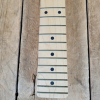 Unbranded Telecaster Neck Unfinished Dream Machine 1980s