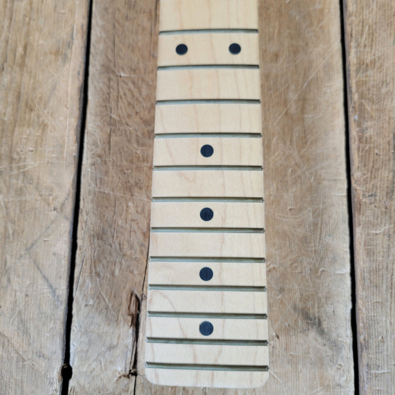 Unbranded Telecaster Neck Unfinished Dream Machine 1980s