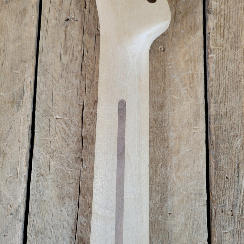 Unbranded Telecaster Neck Unfinished Dream Machine 1980s