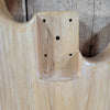 Schecter P Bass Ash Body Never Used Dream Machine 1980s