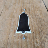 Gibson Truss Rod Cover With Screws 1960 1961 1962 1963 Les Paul ES SG