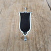 Gibson Truss Rod Cover With Screws 1960 1961 1962 1963 Les Paul ES SG