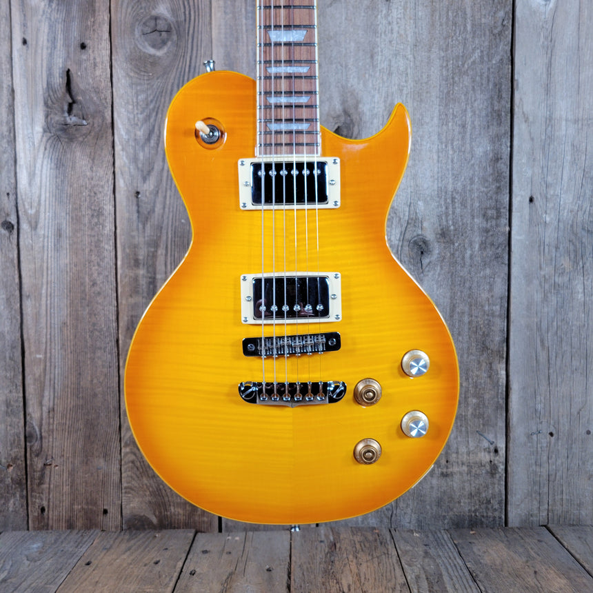 Aria Pro II PE-350PG Les Paul alternative