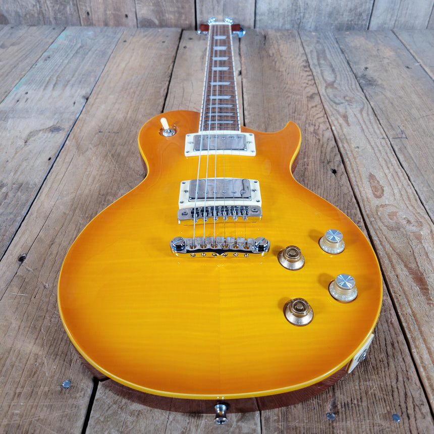 Aria Pro II PE-350PG Les Paul alternative