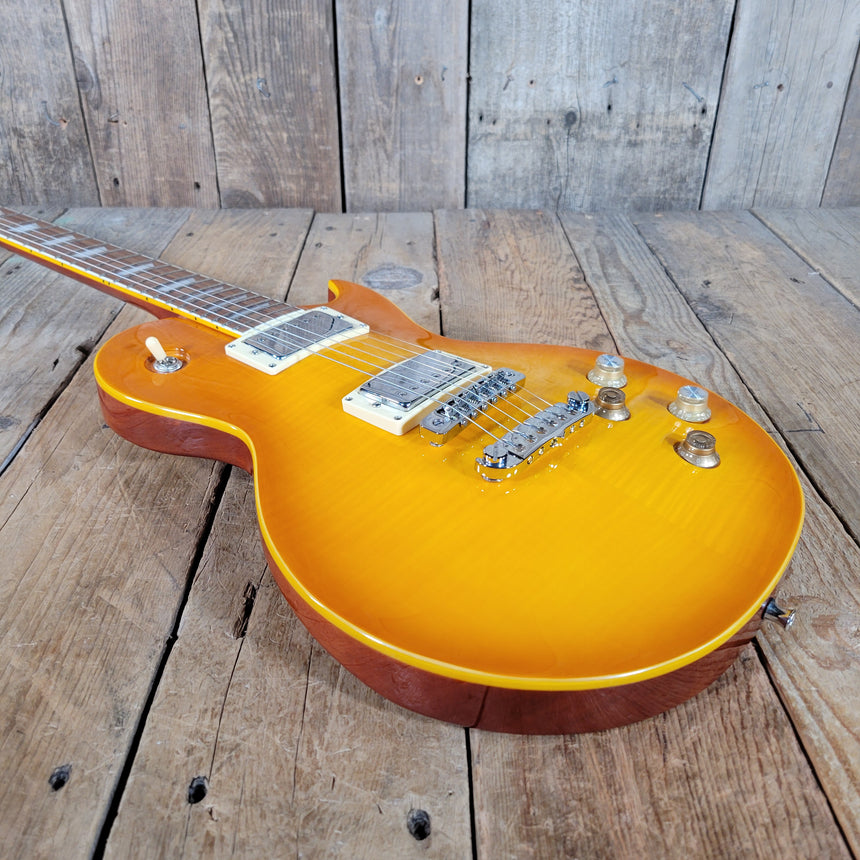 Aria Pro II PE-350PG Les Paul alternative