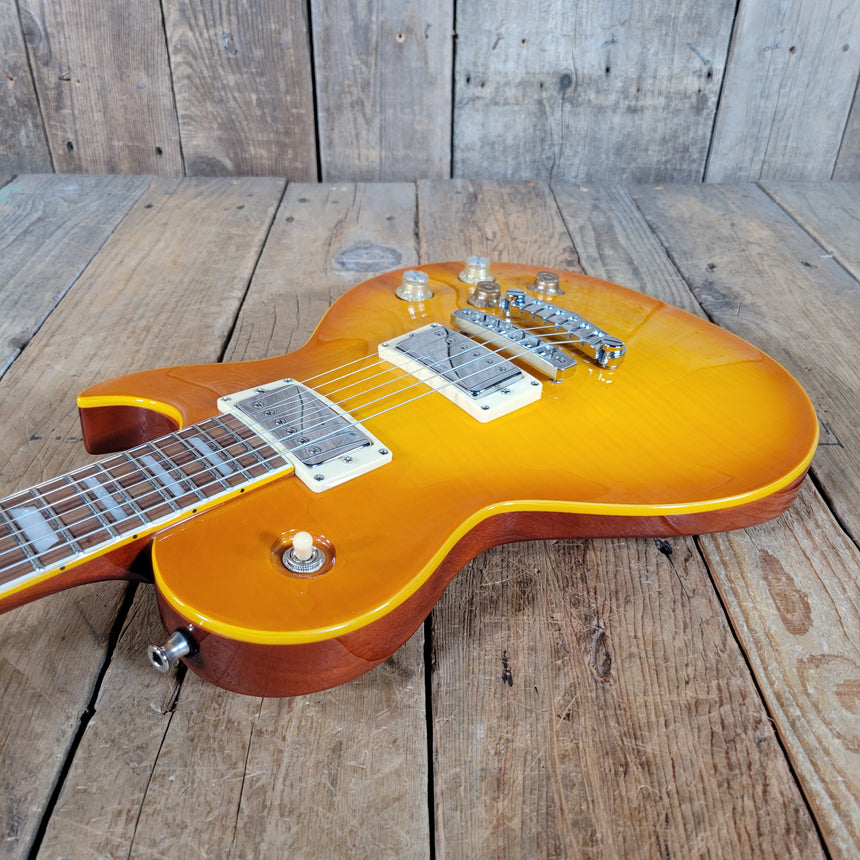 Aria Pro II PE-350PG Les Paul alternative