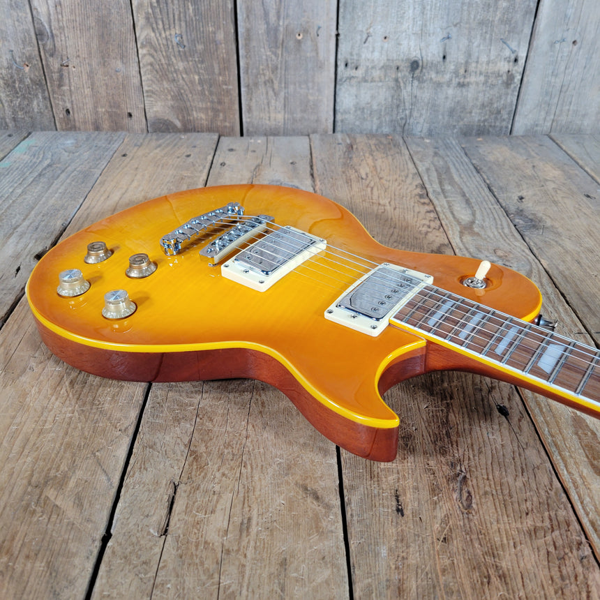 Aria Pro II PE-350PG Les Paul alternative